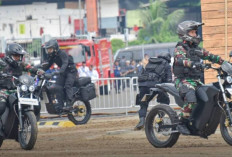 Inovasi Anak Bangsa : MORINO MOTO EV, Motor Listrik Tangguh untuk Mobilitas Cepat dan Senyap