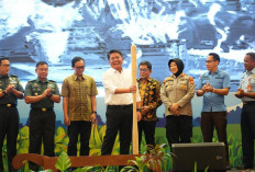 Desa Wisata Sumsel 2025: Herman Deru Tegaskan Inovasi Jadi Kunci Pengembangan Pariwisata Daerah