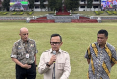 Diikuti 87 Kepala Daerah