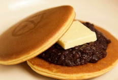 Dorayaki, Kelezatan Kue Jepang yang Tetap Digemari Hingga Kini