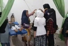 Dinkes Sumsel Tunggu Hasil Lab Penyebab Keracunan MBG di OKI