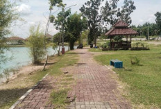 Jaraknya 30 Menit dari Palembang : Permata Alam Ini Cocok untuk Liburan Keluarga !