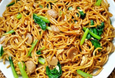 Mie Goreng: Dari Warung hingga Restoran, Hidangan Nusantara yang Mendunia