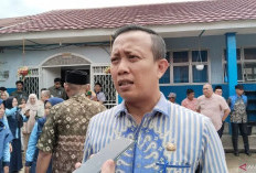 36.727 Siswa di Kota Palembang Terima MBG Selama Ramadan