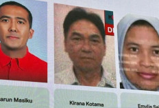 KPK Kerahkan Tim ke Daerah, Kejar Jejak Harun Masiku yang Masuk DPO Sejak 2020