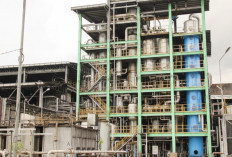  Anak Perusahaan PTPN I : PT Enero Hasilkan Bioetanol 99,9 Persen untuk Mengurangi Ketergantungan BBM 