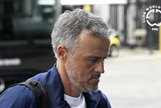 Luis Enrique Serang Joao Pedro