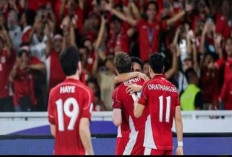 China Ketar-Ketir! Kemenangan Indonesia Atas Bahrain Ancam Peluang Piala Dunia