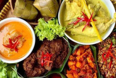 Ragam Persiapan Menjelang Idul Fitri, Dari Penataan Rumah hingga Sajian Istimewa Keluarga