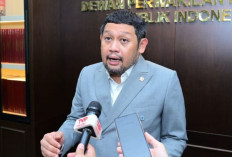 DPR Dorong Polri Perkuat Literasi Hukum Warga hingga Tingkat RT