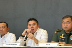 Presiden Kirim Helikopter ke Aceh Sejak Awal Bencana