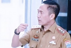 Pemkot Palembang Bentuk Satgas Perlindungan Guru