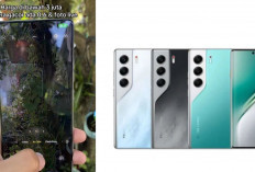 Budget Pas-pasan, Tapi Ingin HP Berkualitas? TECNO CAMON 40 Jadi Pilihan Menarik di Kelas Rp2 Jutaan. 