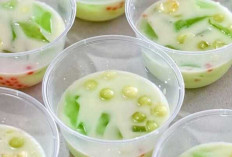 Sagon Melon : Inovasi Kuliner Tradisional yang Semakin Populer