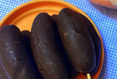 Es Coklat Pisang Sensasi Segar dan Manis dalam Setiap Tegukan