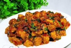 Resep Tempe Kemangi: Hidangan Rumahan Sehat yang Semakin Populer