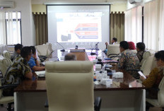 Kemendagri Bedah Pedoman APBD 2026