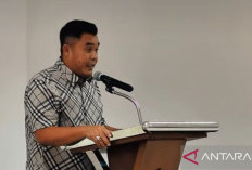 Lahan Hibah Eks BPPN Jadi Pos Damkar Baru