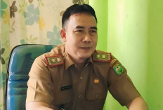 Dinkes OKU Sediakan Bubuk Abate Cegah Penyebaran DBD