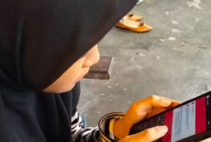 Komunikasi Keluarga Berperan Tekan Pengaruh Konten Negatif pada Anak