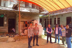 Polres OKU Selatan Ungkap Kasus Penganiayaan Maut di Kebun Kopi, Pelajar Diamankan