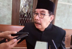 KABAR DUKA : Mantan Ketua KPK Antasari Azhar Meninggal, Indonesia Kehilangan Sosok Pejuang Antikorupsi !