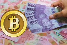 Pasar Kripto Punya Daya Tarik Kuat di Kalangan Investor : Pemulihan Harga Bitcoin dan Ethereum ! 