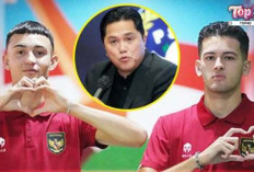 AFF Panas Tanpa Pemain Abroad: Erick Thohir Pilih Jalur Lokal!