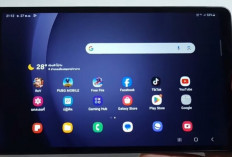 Teknologi AI di Tablet Rp1 Jutaan: Seberapa Pintar Galaxy Tab A11 ?