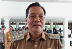 Bupati Muara Enim Pastikan Belum Ada Pengurangan PPPK