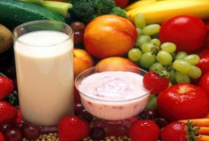 Strategi Nutrisi Tepat, Kunci Sukses Latihan Fisik dan Pemulihan Optimal