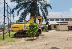 Polda Sumsel Siapkan Kantong Parkir Truk untuk Jaga Kelancaran Arus Mudik 2026