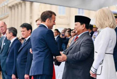 DPR : Langkah Berani dan Bersejarah