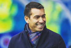 Van Gastel Tanggapi Rumor Gio ke Timnas