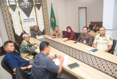 Pemprov Sumsel Terbitkan Edaran Gerakan ASRI, Perkuat Penataan Lingkungan
