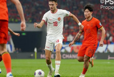 Kondisi Cedera Ivar dan Jordi Membaik  : Jelang Lawan Jepang di Kualifikasi Piala Dunia 2026 !