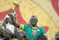 Maroko Laporkan Walk Out Senegal Final Piala Afrika 2025