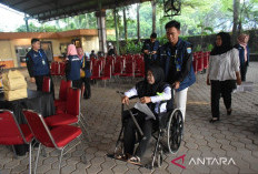 Panitia Seleksi PPPK OKI Prioritaskan Peserta Berkebutuhan Khusus