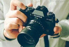 FUJIFILM Luncurkan Dua Kamera dan Dua Lensa Baru di Indonesia : Inovasi Terbaru dalam Dunia Fotografi !