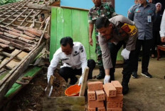 Pemerintah Kota Prabumulih Berhasil Turunkan Angka Kemiskinan, H Elman : Terus Dikejar Kalau Bisa 1 Digit