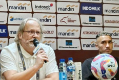 Pelatih Filipina Keluhkan Ancaman dari Fans Indonesia