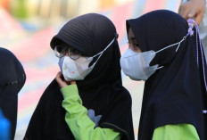 Mengawali 2026, Waspada Superflu H3N2 Subclade K di Indonesia