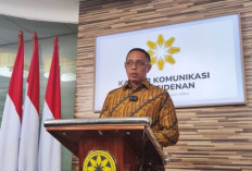 Presiden Tahu LSM Asing yang Diskreditkan Pemerintah