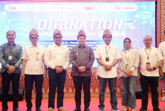 Digital Financial Innovation Day 2024 Resmi Dibuka 