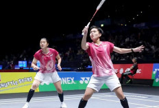 Fadia/Tiwi Alihkan Fokus ke Swiss Open 2026