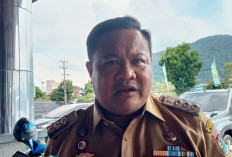 Pemkot Lubuklinggau Siap Terapkan WFH, Sekda : Tunggu Juknis Resmi