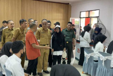 Unbara Gelar Dies Natalis ke-26 Meriah dan Penuh Manfaat