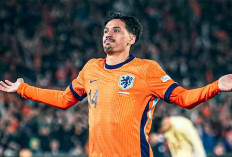 City Resmi Umumkan Transfer Tijjani dari Milan