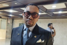 Apresiasi DPR untuk Kinerja Polri Mudik