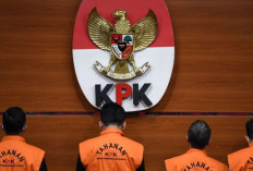 Sepakat ! Miskinkan Koruptor: Segera Sahkan RUU Perampasan Aset